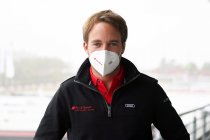 Lausitzring: Frédéric Vervisch valt opnieuw in bij WRT