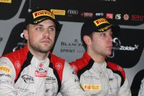 Zolder: Reacties na de hoofdrace