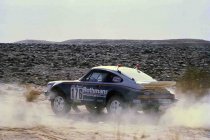 InterClassics Brussels toont unieke racewagens uit imposante racecarrière Jacky Ickx