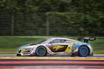 Imola: Nieuw podium voor Team Marc VDS EG 0,0