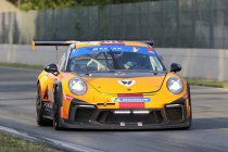 24H Zolder: Thems Racing by EMG Motorsport teruggeslagen door technische problemen
