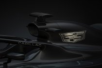 General Motors registreert zich als motorleverancier voor F1 in 2028