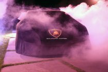 Niels Lagrange en Anthony Lambert onthullen Lamborghini Super Trofeo (+ Foto's & video)