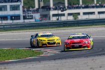 American SpeedFest: PK Carsport in actie voor 100.000 fans
