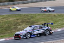 Paasraces Supercar Challenge: Enerverende eerste race op Circuitpark Zandvoort