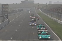 The Wishful Series - 4H Zandvoort: Eindelijk raak voor CKS Racing