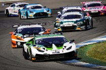 Grasser Racing Team met vier wagens naar ADAC GT Masters