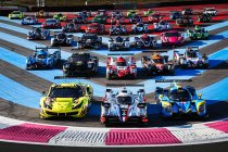 Le Castellet: Cool Racing snelste tijdens eerste trainingsdag