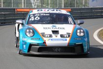 Truck GP: Robert de Haan wint race 1 van de Porsche Carrera Cup Benelux
