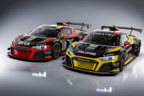 PK Carsport met twee wagens naar GT2 European Series