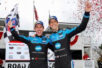 Road America: Wayne Taylor Racing doorbreekt de ban