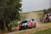WRC: Wegen scheiden tussen Hyundai en Tänak
