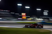 24H Daytona: 50 wagens aan de start