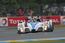 Nico Verdonck: “Ik ben klaar voor Le Mans”