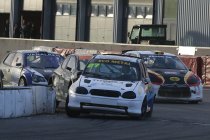 BRX manche van aankomend weekend op het Glossocircuit Arendonk afgelast