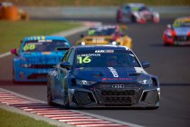 Hungaroring: Mooie prestatie en veel punten voor Gilles Magnus