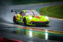 24H Spa: Hägeli by T2 Racing bovenaan bij Bronze Test