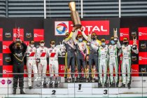 24H Spa: 20 wagens om in de gaten te houden - Deel 2