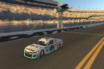 Daytona: Guillaume Deflandere wint in Euro Nascar Esports Series