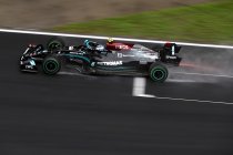 Turkije: Bottas wint, Verstappen leidt kampioenschap