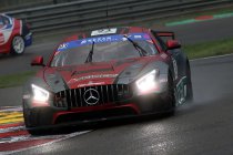 Bart Van Samang op Getspeed Mercedes-AMG GT4!
