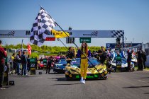 Nieuwssprokkels uit de enduranceracerij, week 17
