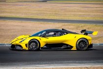 Paul Ricard: Twee Audi’s voor PK Carsport - debuut voor Brabham BT63