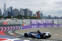 New York: Maximilian Günther gaat lopen met de winst