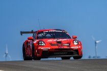 24H Portimão: Algemeen podium voor Red Ant Racing