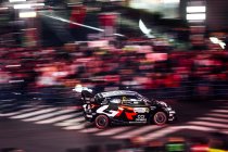 Japan: Ogier blijft leiden, Evans geeft niet op