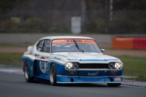 Circuit Zolder, donderdag 7 november 2024 – Internationale testdag