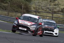 Zandvoort Superprix: Kenny Herremans en FordStore Feyaerts gaan voor dubbele bekroning