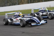 Spa Euro Race: F4: Neal Van Vaerenbergh elfde in eerste wedstrijd