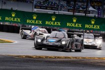 24H Daytona: dubbel voor Cadillac - Goossens op podium