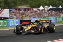 GP Hongarije: Norris pokert naar de zege