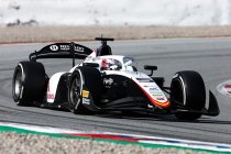 Barcelona: Noel Léon snelste op eerste testdag