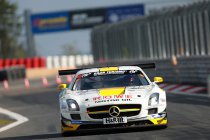 ROWE-DMV 250 Meilen Rennen: Zege voor ROWE Racing Mercedes