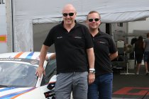Eerste inschrijving Porsche Sprint Challenge Benelux meteen een familieduo