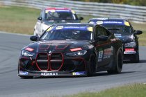 24H Zolder: Cédric Wauters verhuist naar GTB met Hamofa Motorsport