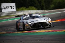 Nieuws uit de paddocks: week 48