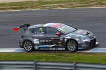 Estoril: Pole voor Mat'o Homola