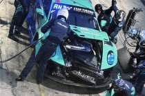 24H Nürburgring: FLASH: Falken Porsche van Picariello crasht