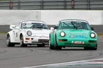 Ook de Belgian Historic Cup in de startblokken op Circuit Zolder