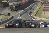 Virtual Belcar: spanning troef voor deel twee van het kampioenschap