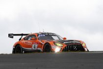 24H Nürburgring: Maro Engel bezorgt Mercedes de pole