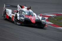 Shanghai: Toyota klopt Porsche voor pole
