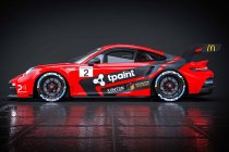 24H Zolder: Art Racing klaar voor de 24 Hours of Zolder met sterk Benelux-topteam