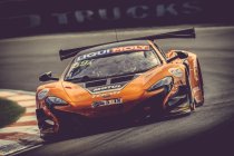 12H Bathurst: van Gisbergen pakt pole in nieuwe recordtijd