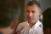 Tom Kristensen jurylid voor TCR Stuurwiel