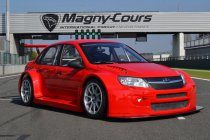 Lada onthult Granta TC1